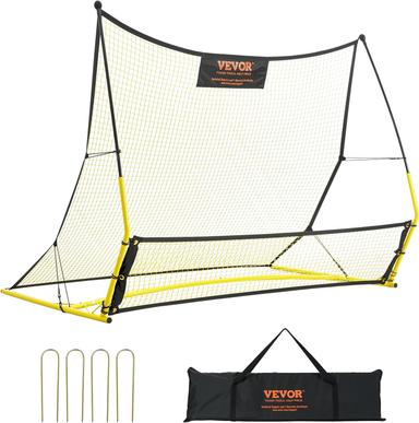 soccer rebounder