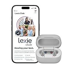 Lexie B2 Plus Hearing Aids by Bose