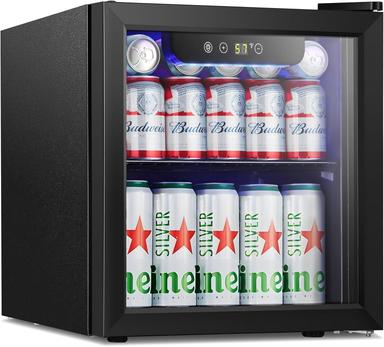office refrigerator