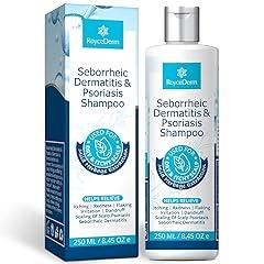 Roycederm Scalp Treatment Shampoo