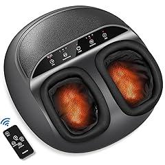 RENPHO Electric Foot Massager with Heat