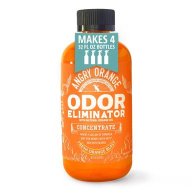 Odor Eliminator