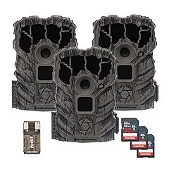 Stealth Cam Browtine 14MP Trail Camera Bundle