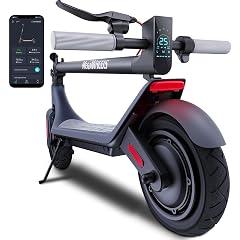 MEGAWHEELS Electric Scooter for Commuting