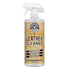 Chemical Guys Leather Cleaner, 32 fl oz