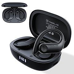 Treblab X3 Pro Wireless Sport Earbuds