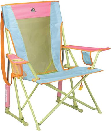 camp chair