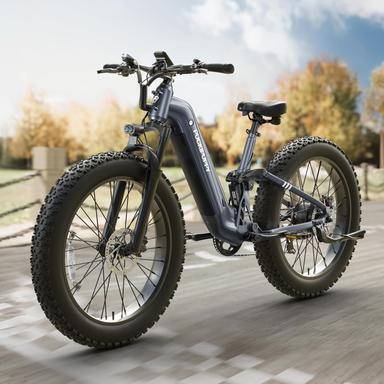 electric bicycle