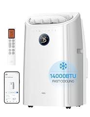 Dreo AC516S Smart Portable Air Conditioner