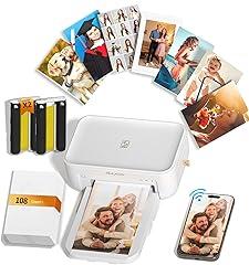 HPRT CP4100 Portable Photo Printer