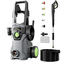KVAOK 4800PSI Pressure Washer