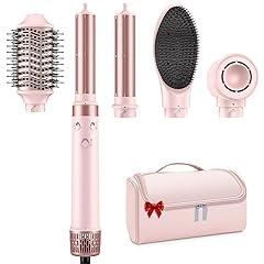 MESCOMB 5-in-1 Hair Styler Global Edition