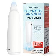 Skin Clinic Freeze Point Kit