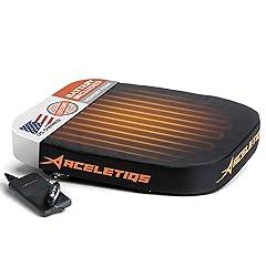 AceleTiqs Heated Stadium Seat Cushion
