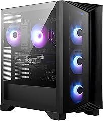 MSI Aegis Z2 Gaming Desktop