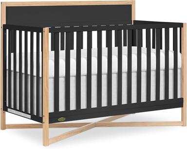 infant crib