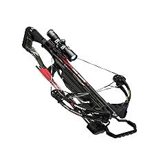 Barnett Whitetail Hunter II Crossbow Black