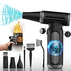 ‎Mershgaya Electric Air Duster 300000RPM