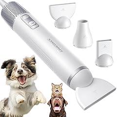 Buenkee Pet Grooming Hair Dryer
