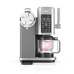 Ninja CREAMi Swirl Ice Cream Maker NC701