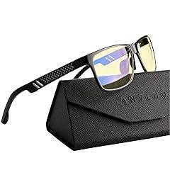 ANYLUV Blue Light Blocking Glasses