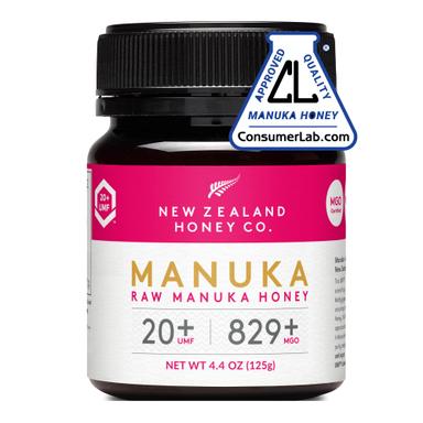 manuka honey