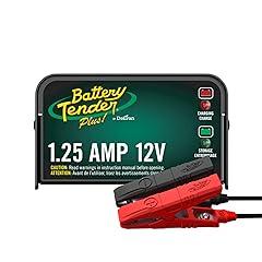Battery Tender Plus 12V Battery Charger and Maintainer