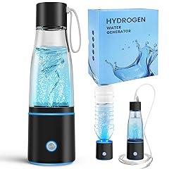 Koucen Hydrogen Water Generator with SPE & PEM Technology