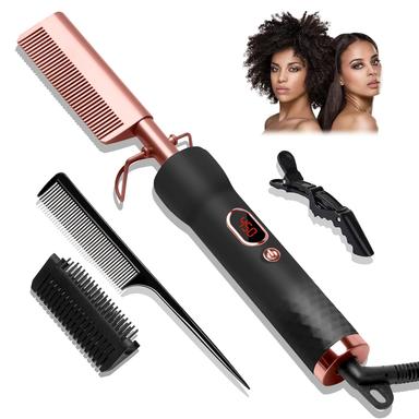 hot comb