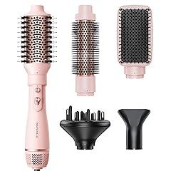 Wavytalk 5-in-1 Hair Dryer Brush Kit