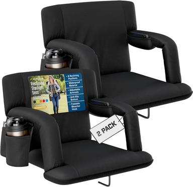stadium chairs