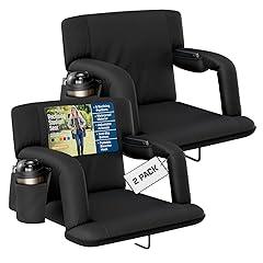 Alpcour Reclining Stadium Seat Chair