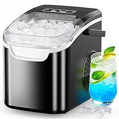 COWSAR Countertop Ice Maker Machine