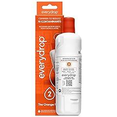 EveryDrop by Whirlpool Refrigerator Filter 2