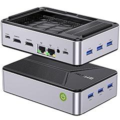 GMKtec G9 Plus Mini PC NAS