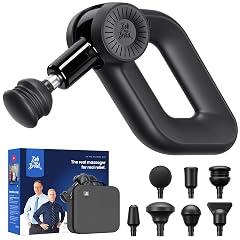 BOB AND BRAD D6 Pro Massage Gun