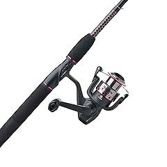 Ugly Stik GX2 Spinning Fishing Combo
