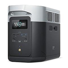EF ECOFLOW DELTA 2 Max Portable Power Station
