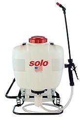Solo 425 Piston Backpack Sprayer