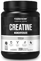 Jacked Factory Creatine Monohydrate Powder