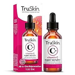 TruSkin Naturals Vitamin C Super Serum