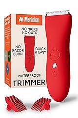 MERIDIAN Bikini Trimmer for Women