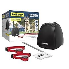 PetSafe Stay & Play Wireless Fence