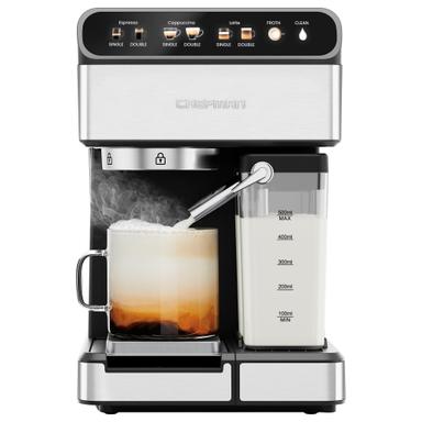 espresso machines for home