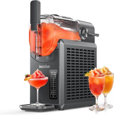 slush machine