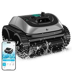 WYBOT C1 Pool Robot Vacuum