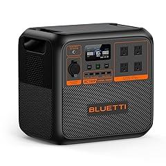 BLUETTI AC180P Portable Power Station