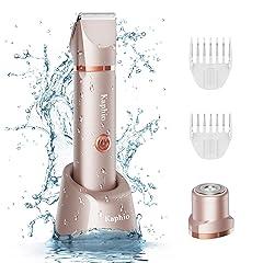 KAPHIO Bikini Trimmer for Women