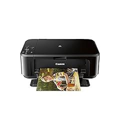 Canon Pixma MG3620 Wireless All-In-One Printer