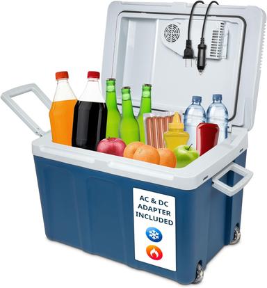thermoelectric cooler